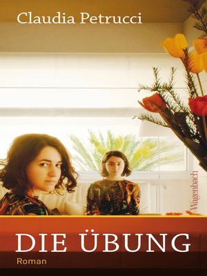 cover image of Die Übung
